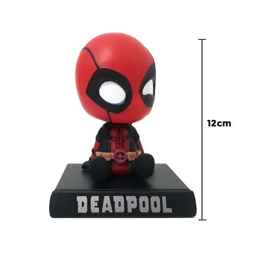 Figurinha - Deadpool 1
