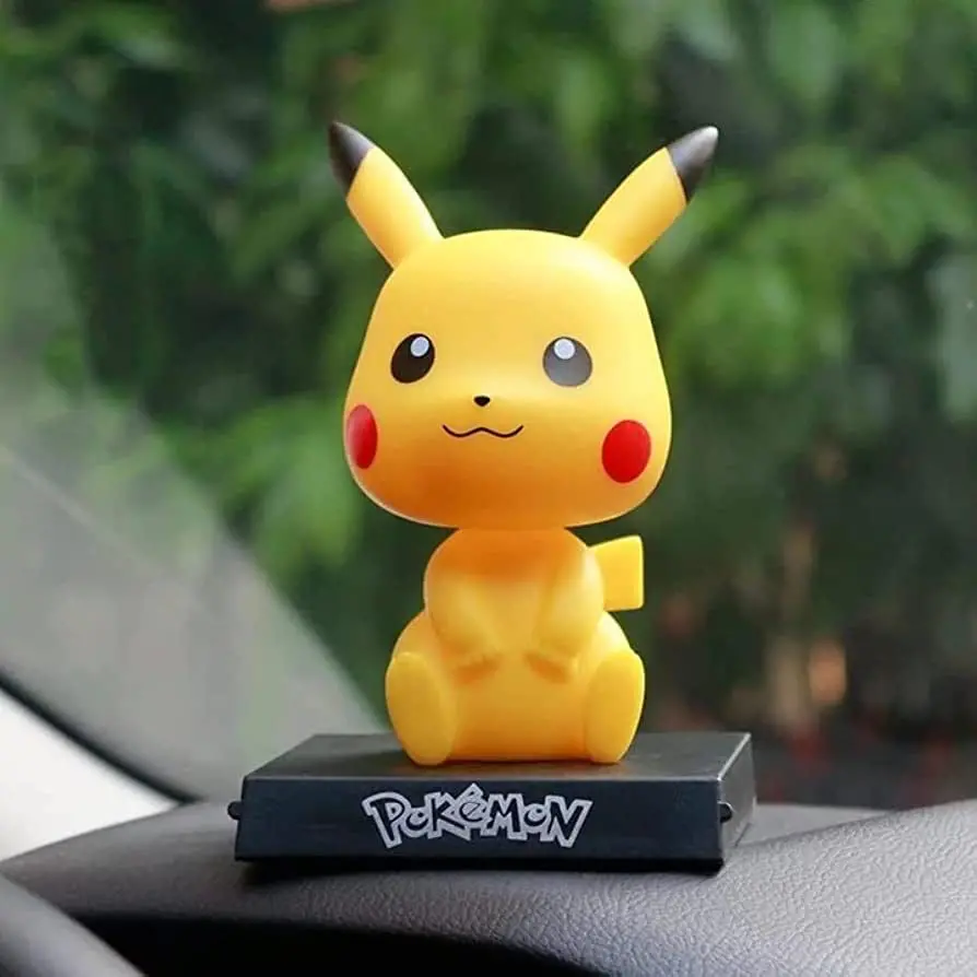 Figurinha - Pokemon 1