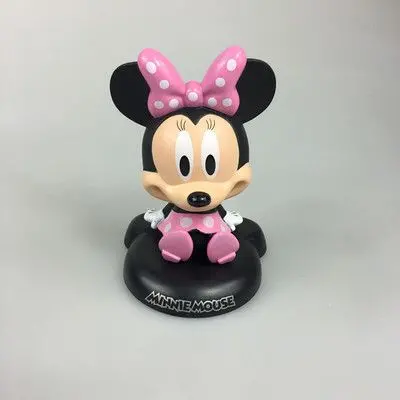 Figurinha- Minnie Mouse 1