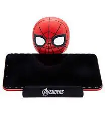 Figurinha Spiderman - Avengers 1