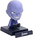 Figurinha Thanos - Avengers 1