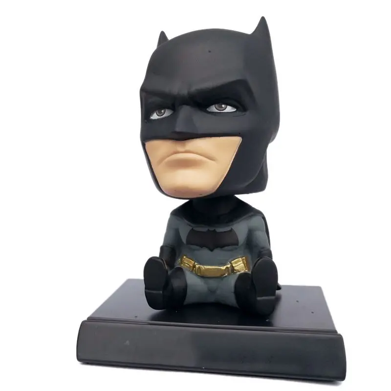 Figurinha - Batman Dc 1