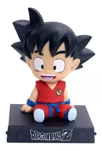 Figurinhas - Dragon Ball Z 1