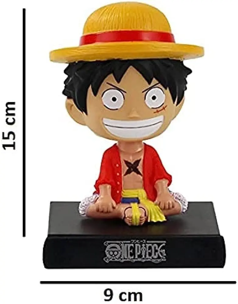 Figurinha One Piece 1
