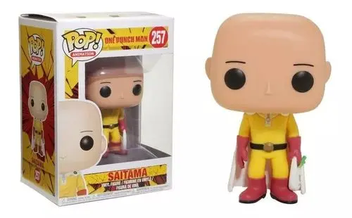 Funko Pop Saitana - One Punch Man 1