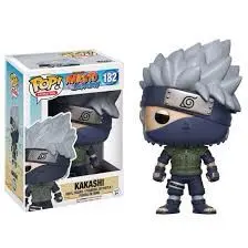 Funko Pop Kakashi- Naruto 1