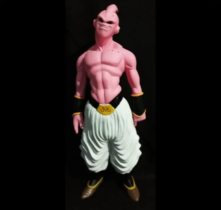 Figura De Ação Majin Boo - Dragon Ball 1