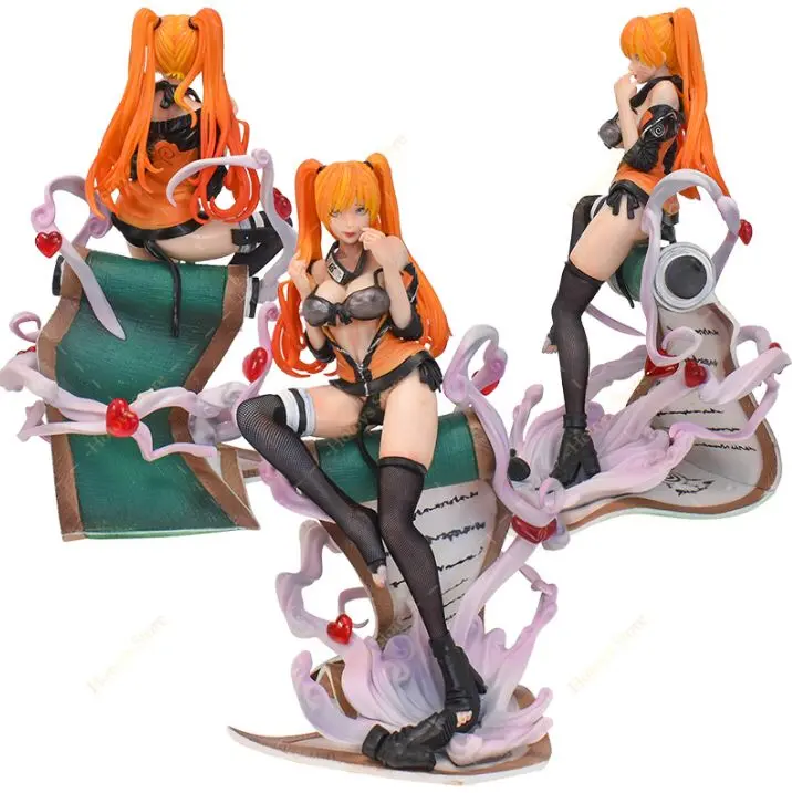 Figura De Ação Naruto Feminino- Naruto 1