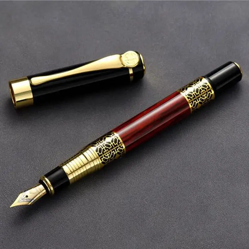 Caneta Tinteiro Luxuary 1