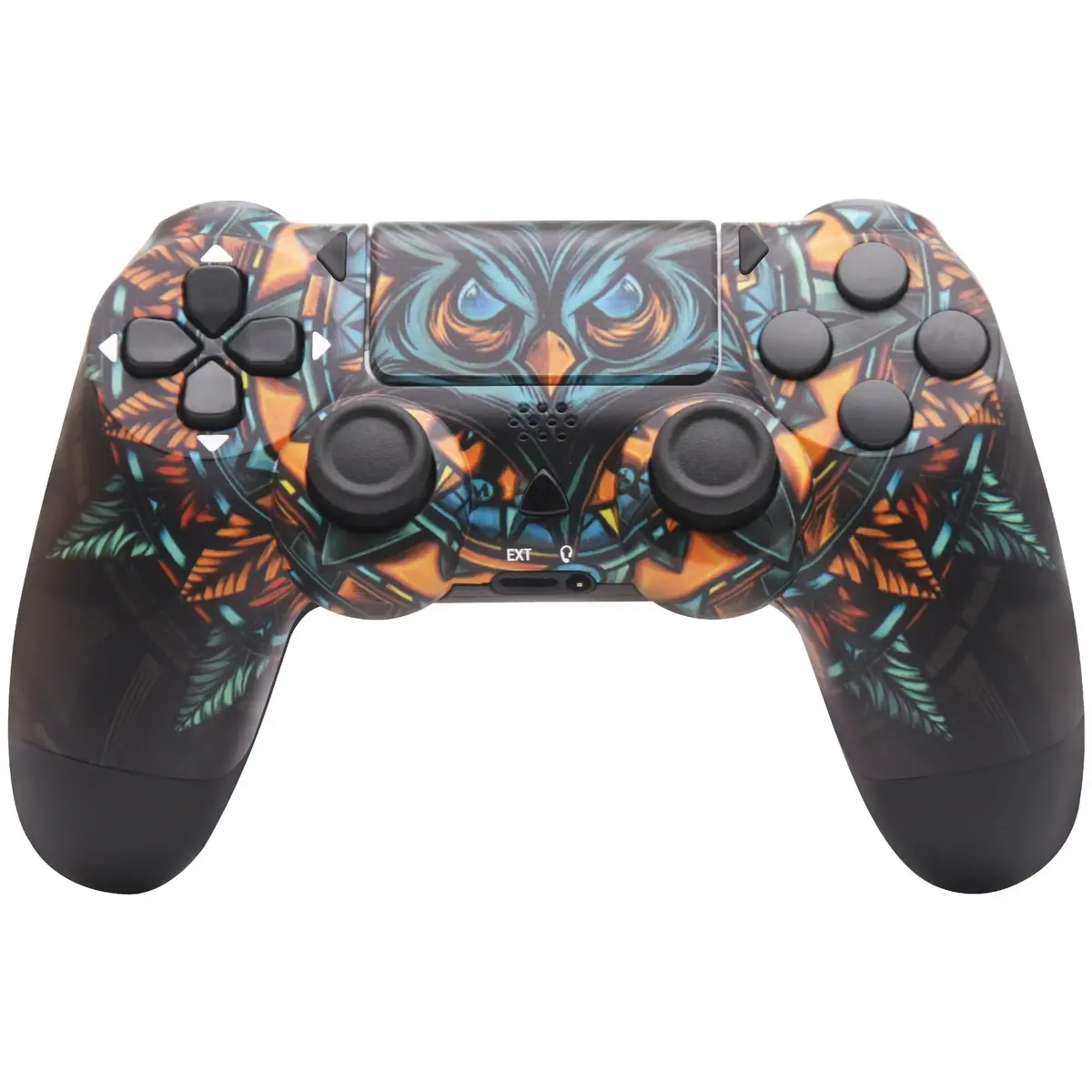 Comando Compativel Tema Ave Ps4 - Novo 1