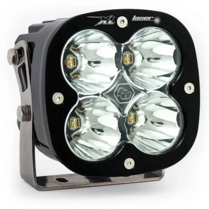 Xl Laser (High Speed Spot) 1