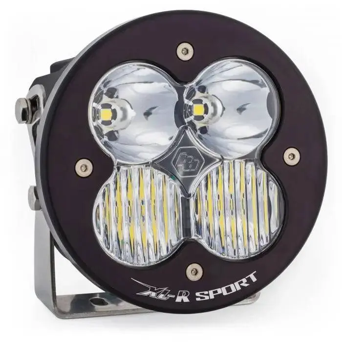 Xl R Sport Led Light 3