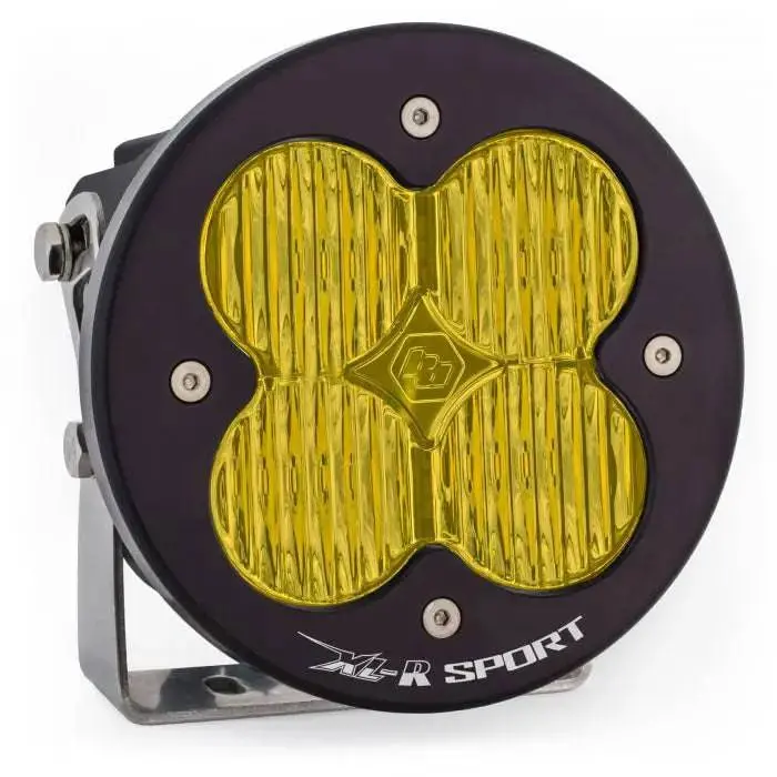 Xl R Sport Led Light 4
