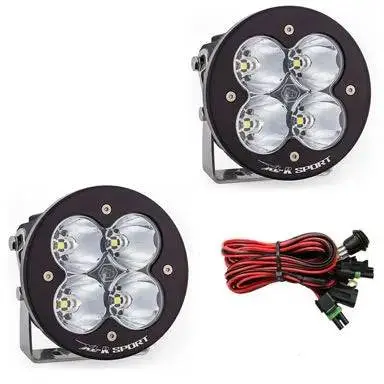 Xl R Sport Led Light 5