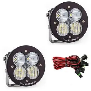 Xl R Sport Led Light 6