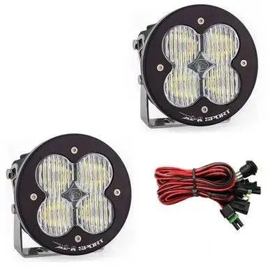 Xl R Sport Led Light 7