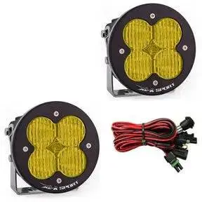 Xl R Sport Led Light 8