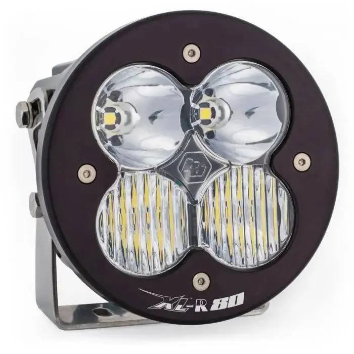 Xl-R80 Led Light 1