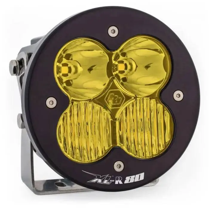 Xl-R80 Led Light 3