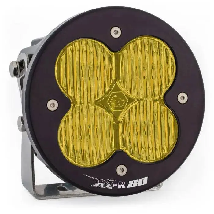 Xl-R80 Led Light 4