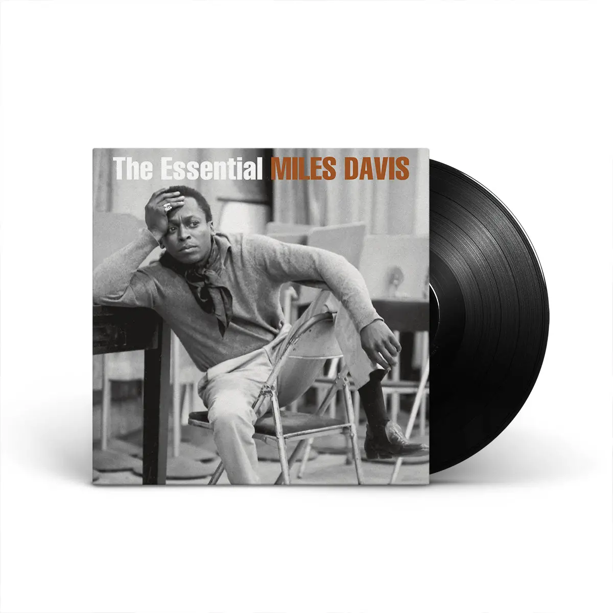 The Essential Miles Davis - Miles Davis 1