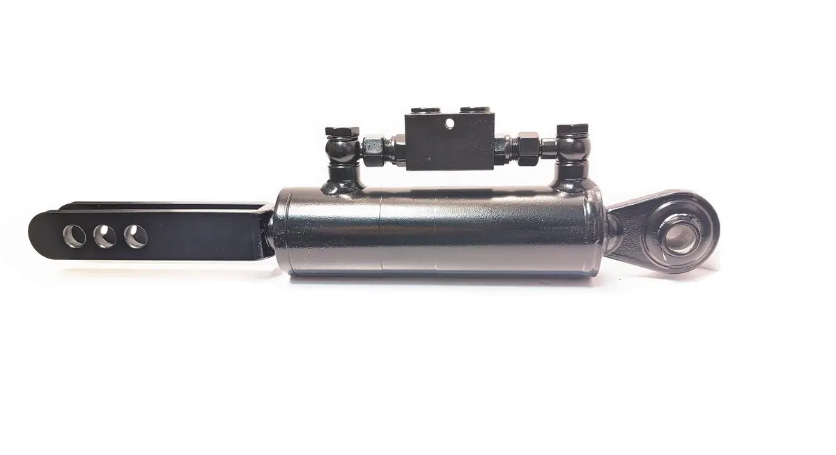Hydraulic Side Link: 16" - 20" 1
