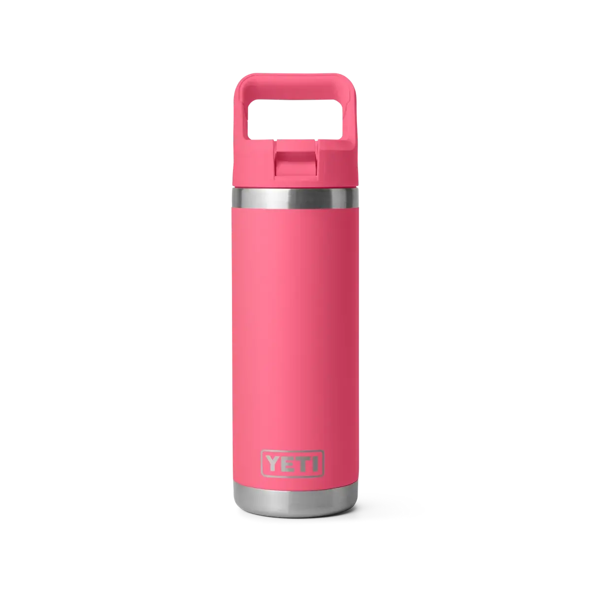 Yeti Rambler® 18Oz (532Ml) Straw Bottle 4