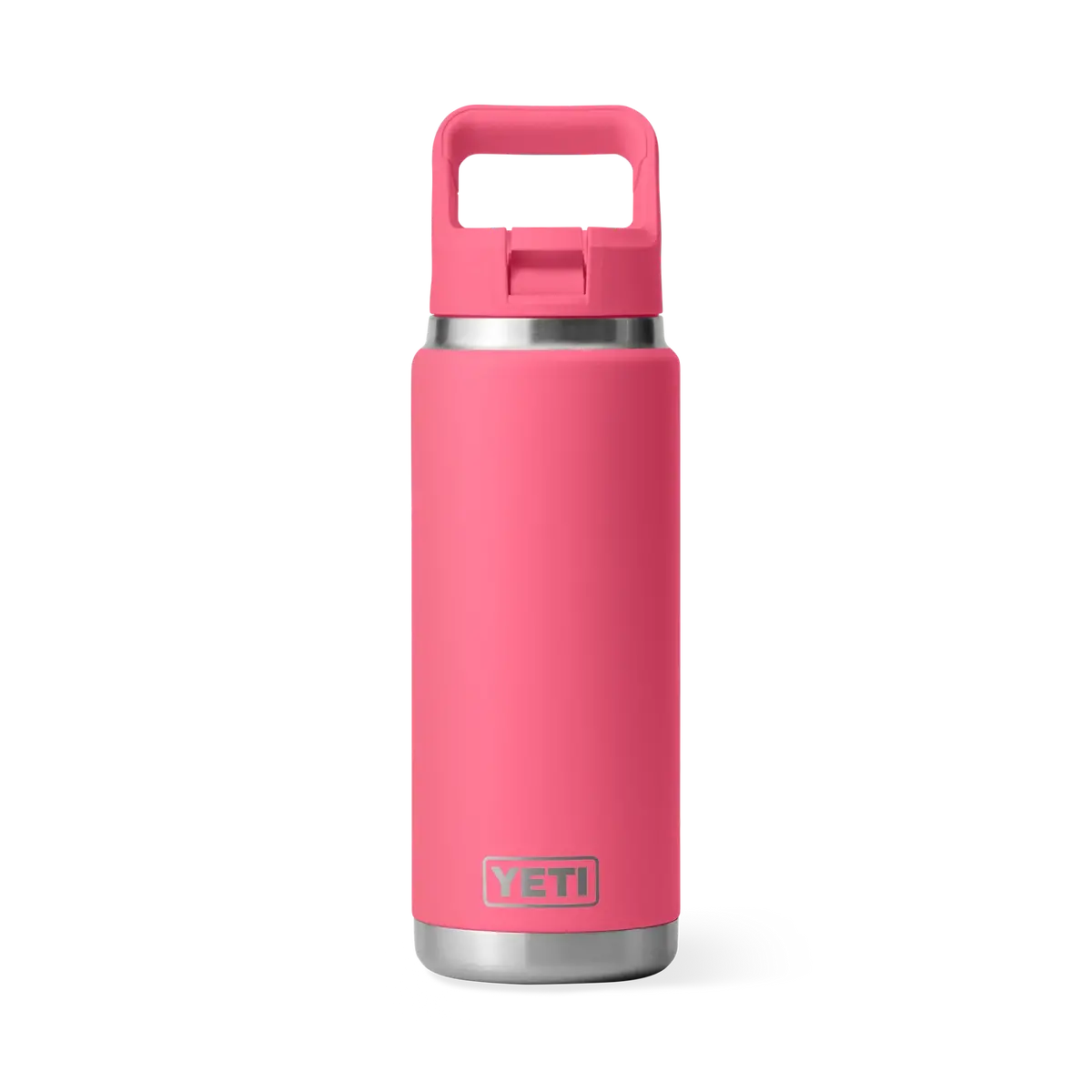 Yeti Rambler® 26 Oz (769 Ml) Straw Bottle 1