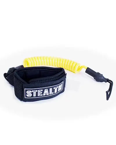 Stealth Basic Wrist Leash 1