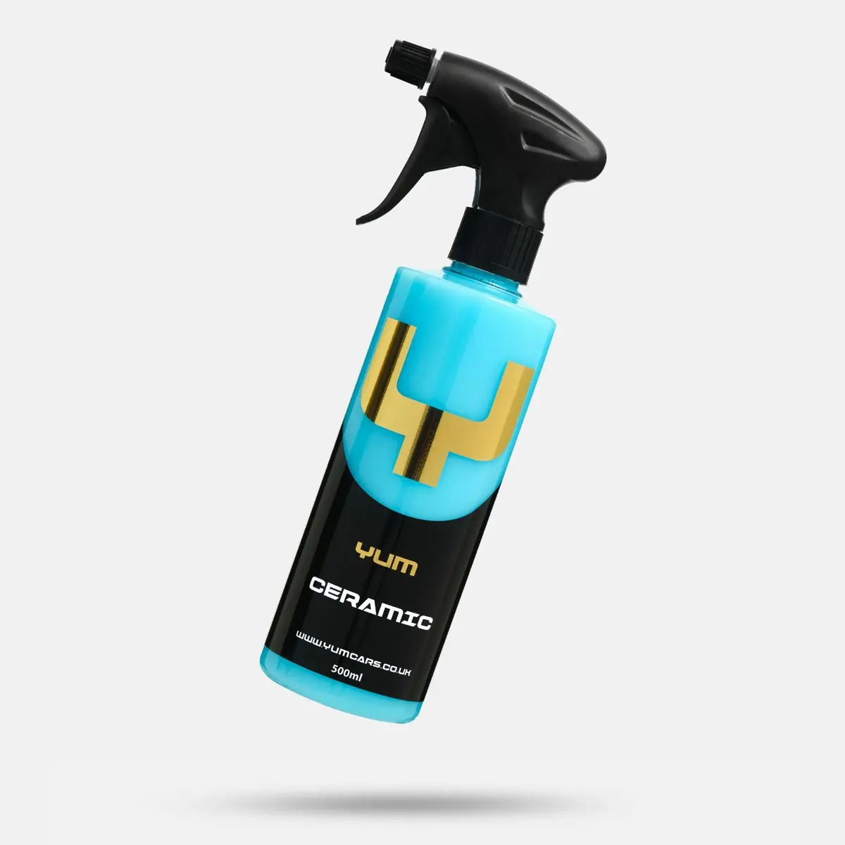 Yumcars Yum Ceramic - 500Ml 1
