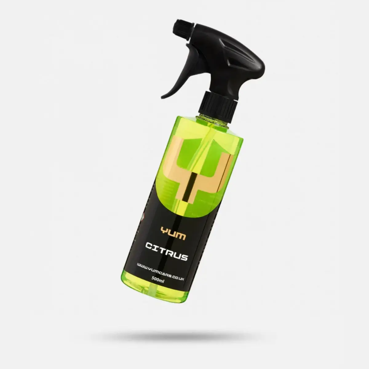Yumcars Yum Citrus - 500Ml 1