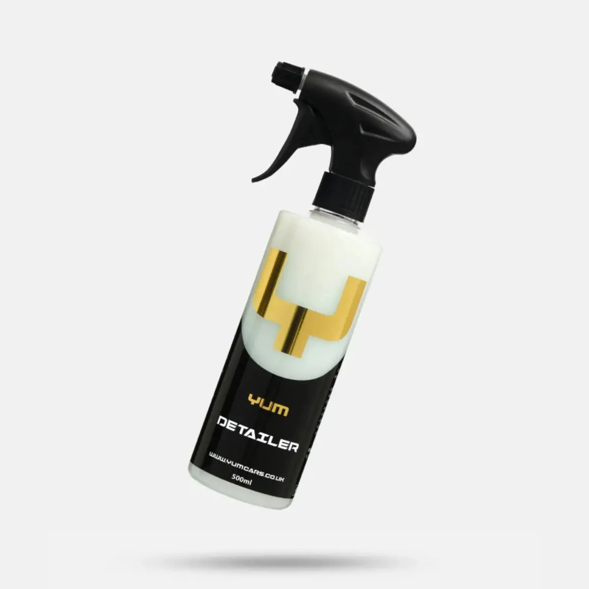 Yumcars Yum Detailer - 500Ml/5L 1