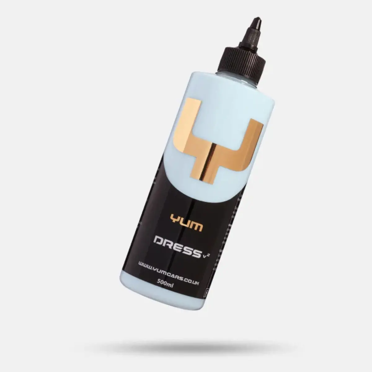 Yumcars Yum Dress - 500Ml 1