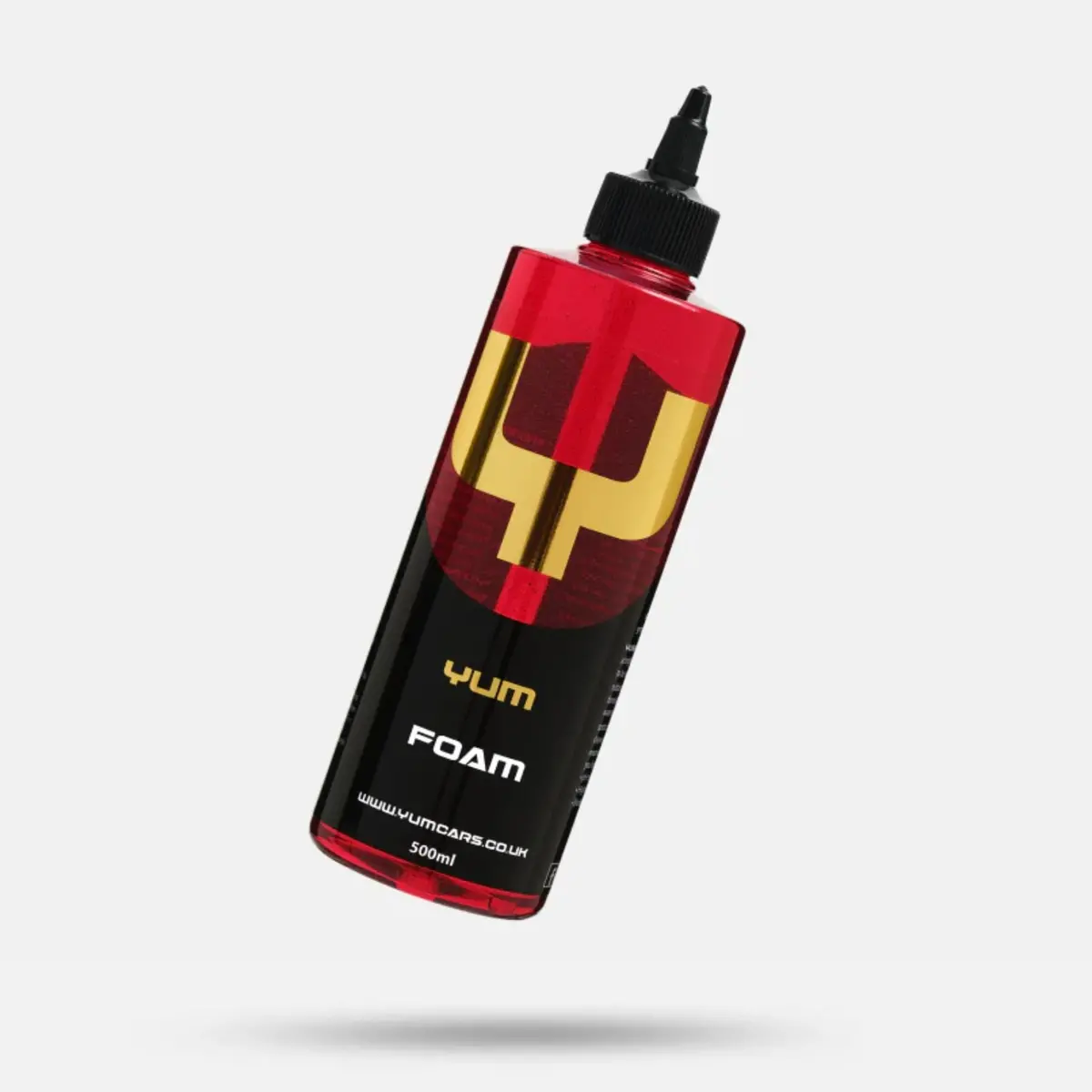 Yumcars Yum Foam - 500Ml 1