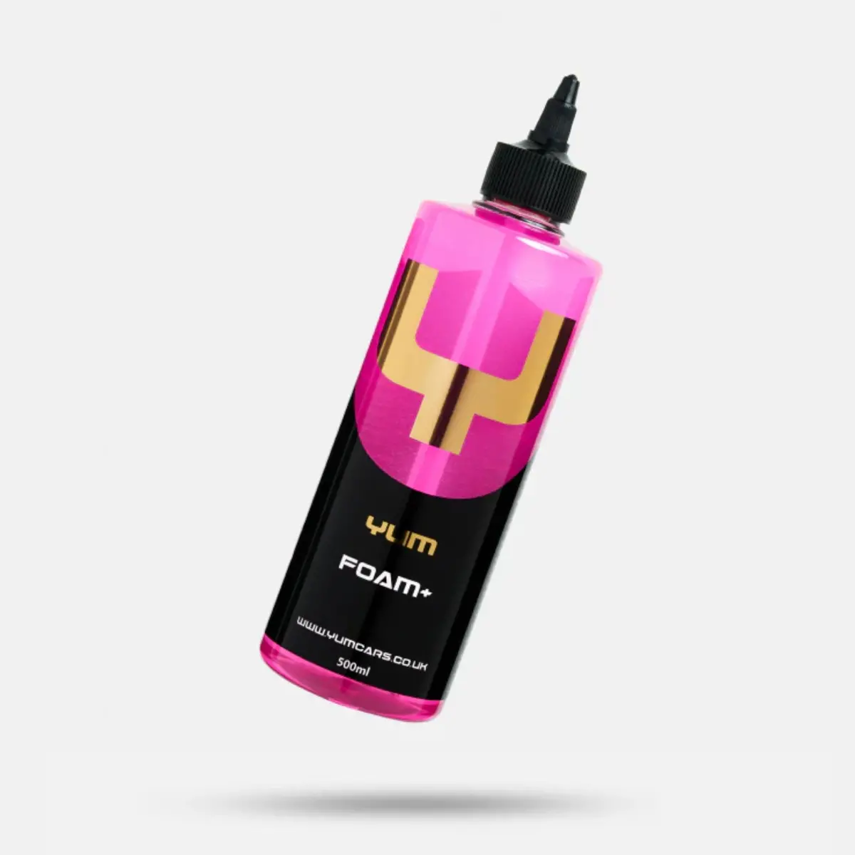 Yumcars Yum Foam+ - 500Ml 1