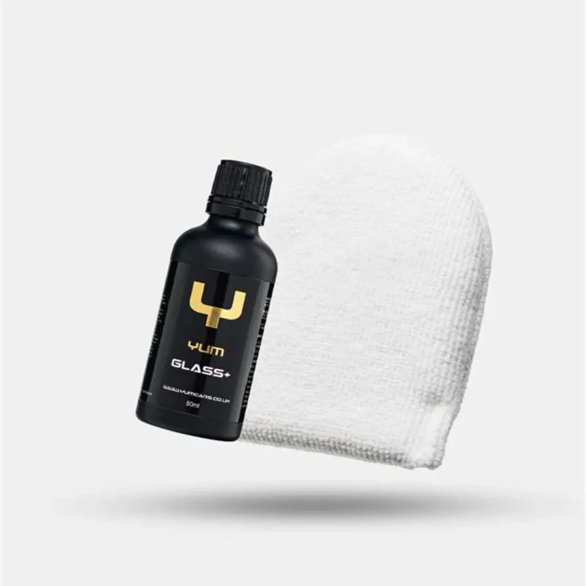 Yumcars Yum Glass+ - 50Ml 1