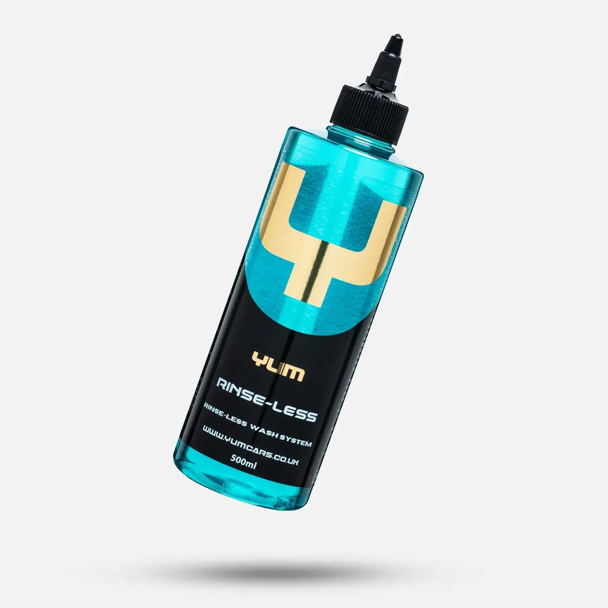 Yumcars Yum Rinse-Less - 500Ml/5L 1