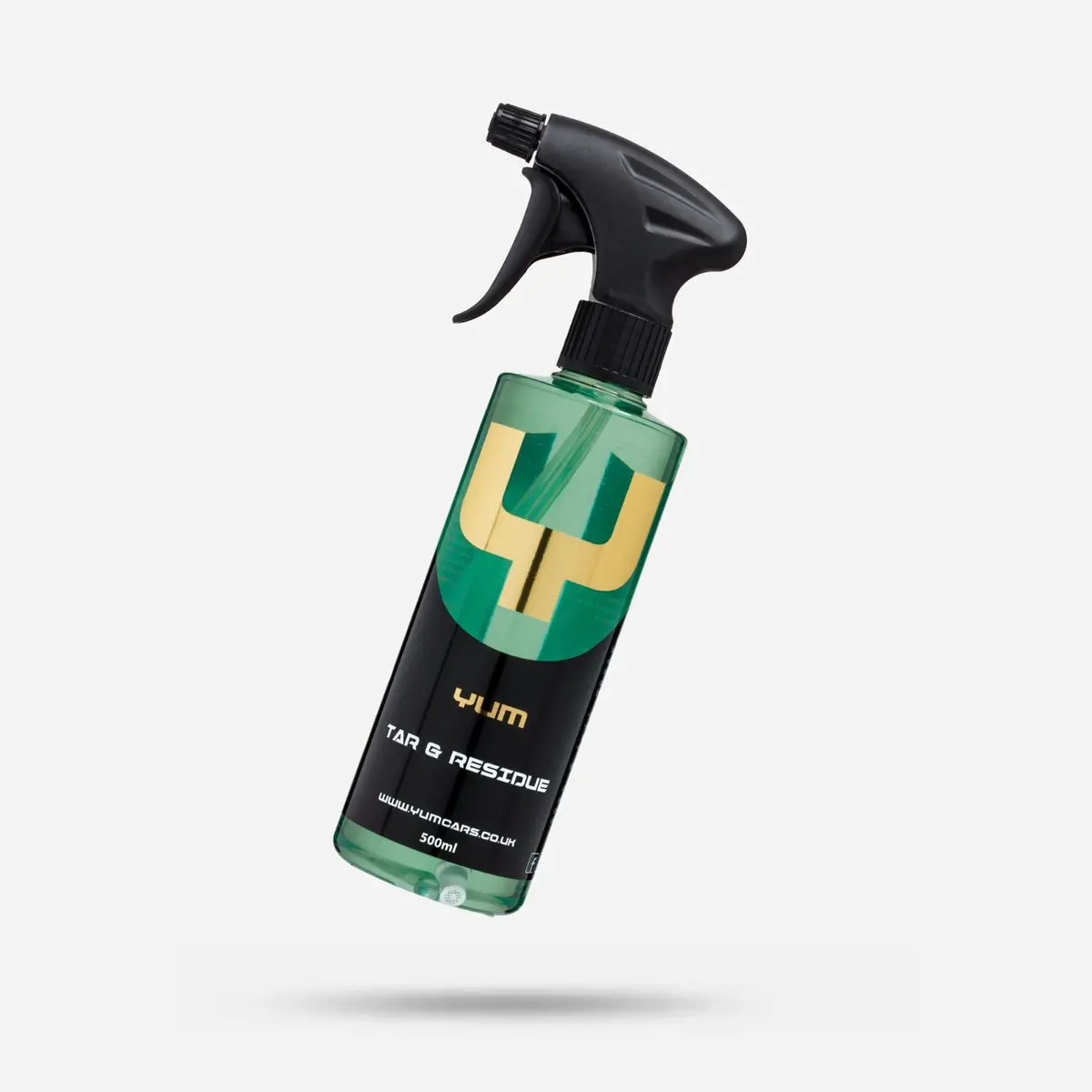Yumcars Yum Tar And Residue - 500Ml 1