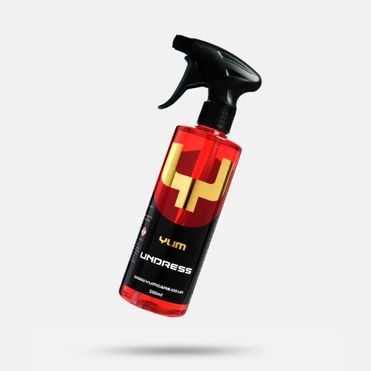 Yumcars Yum Undress - 500Ml 1