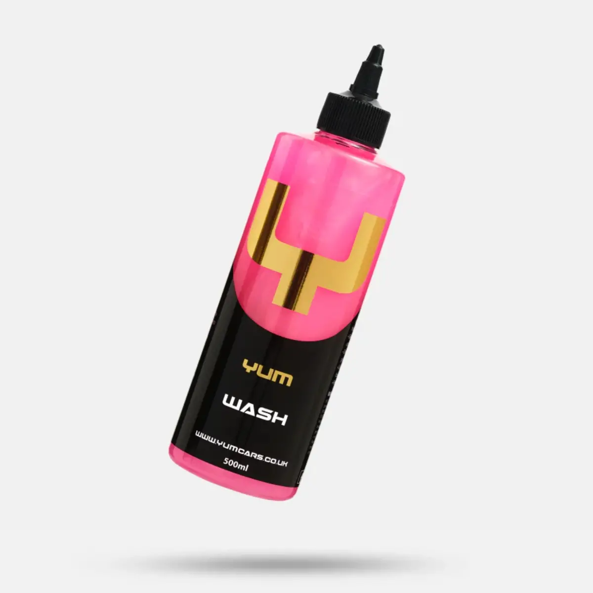 Yumcars Yum Wash - 500Ml 1