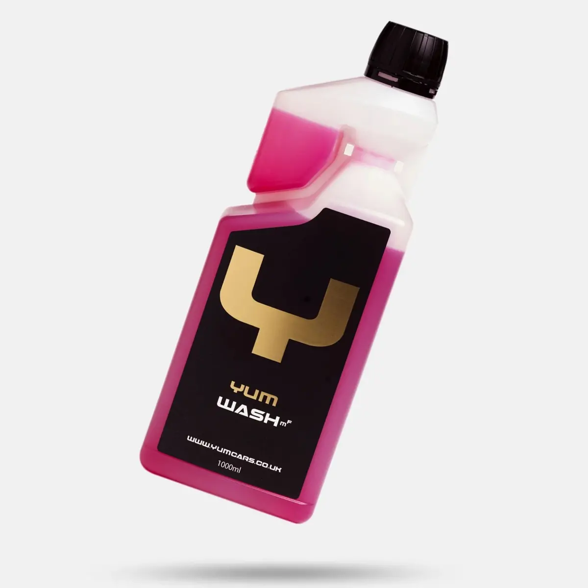Yumcars Yum Wash Mf - 1L 1