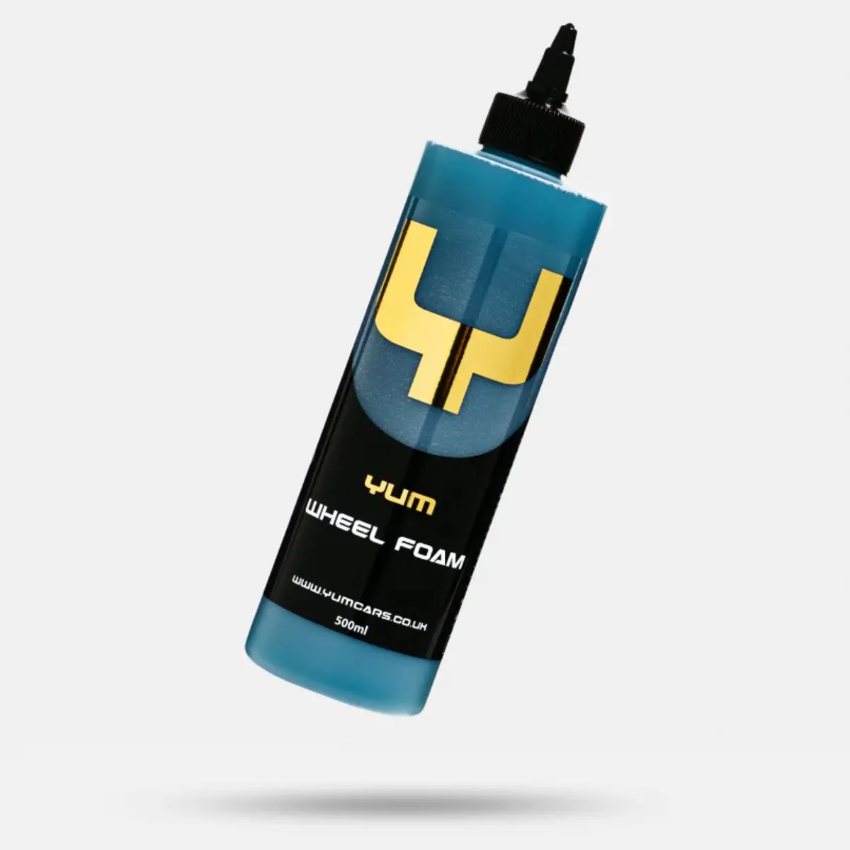 Yumcars Yum Wheel Foam - 500Ml 1