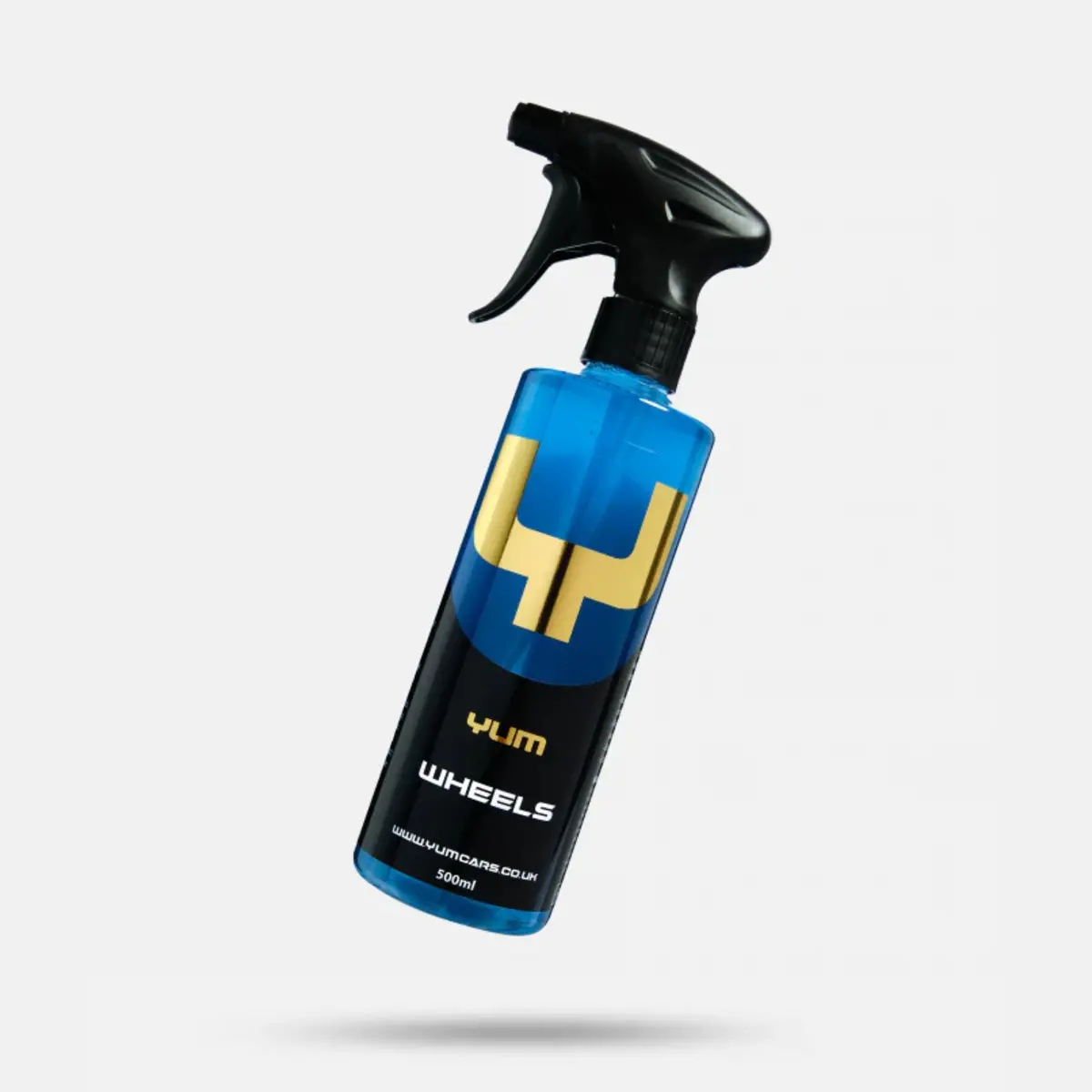 Yumcars Yum Wheels - 500Ml 1