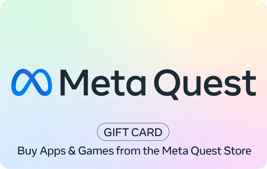 Meta Quest Egift Card(Conta Americana) 1