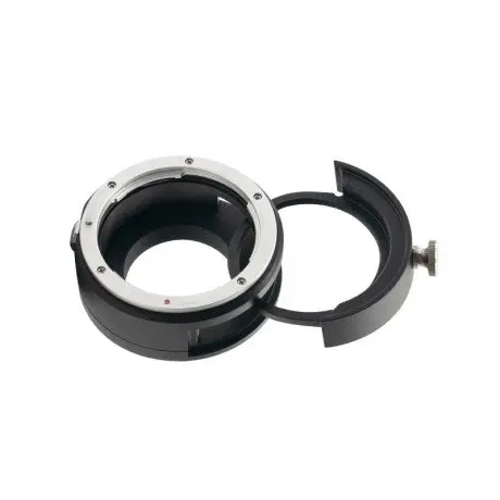 Zwo Filter Drawer For Canon Eos Lens 1