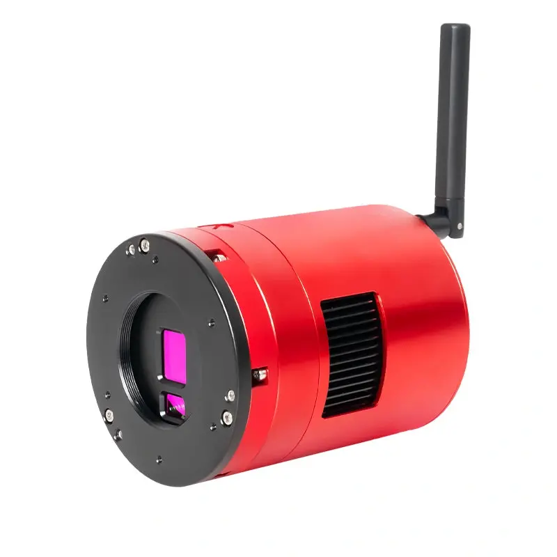 Zwo Asi 585Mc-Air Cooled Color Camera 1