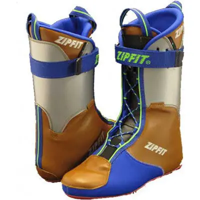 Zip Fit Grand Prix 1
