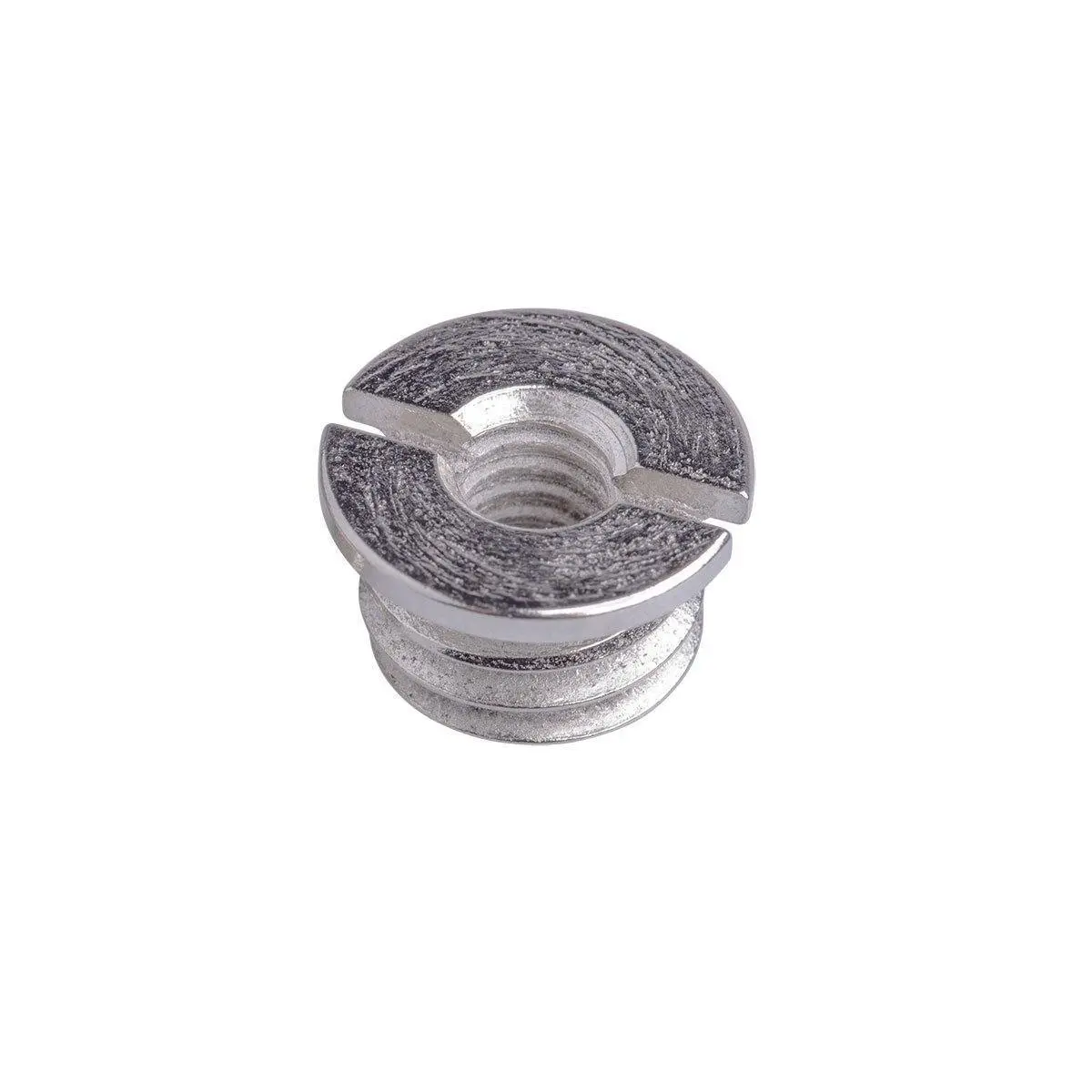 A39 1/4"-20 Threaded Insert For Promediagear Clamps 1