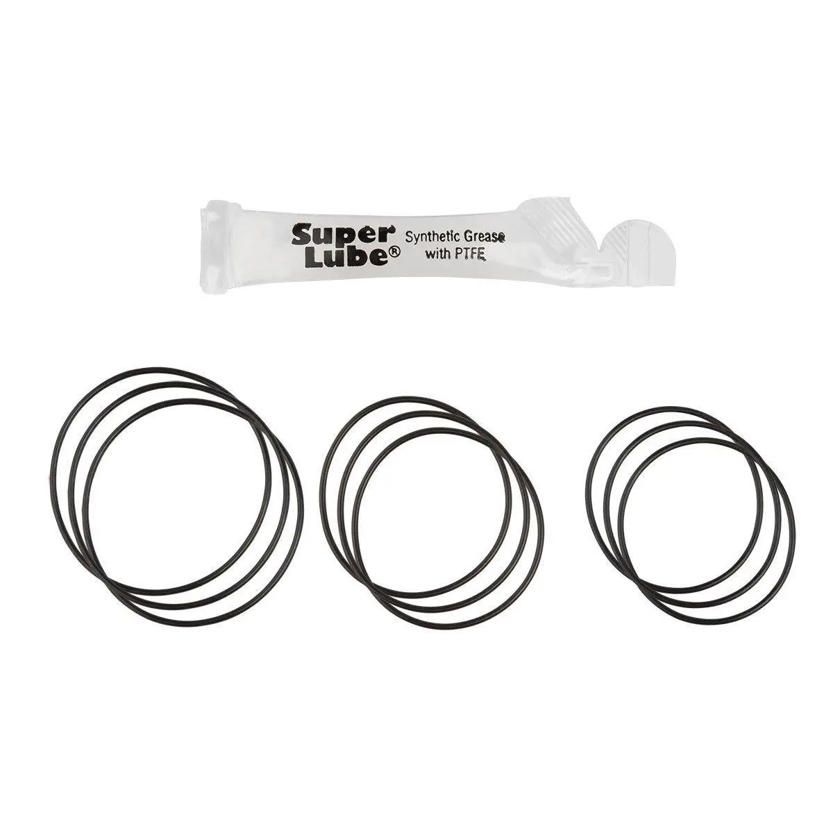 A20 Grease And Gasket Maintenance Kit For Tr34 Series Tripods 1