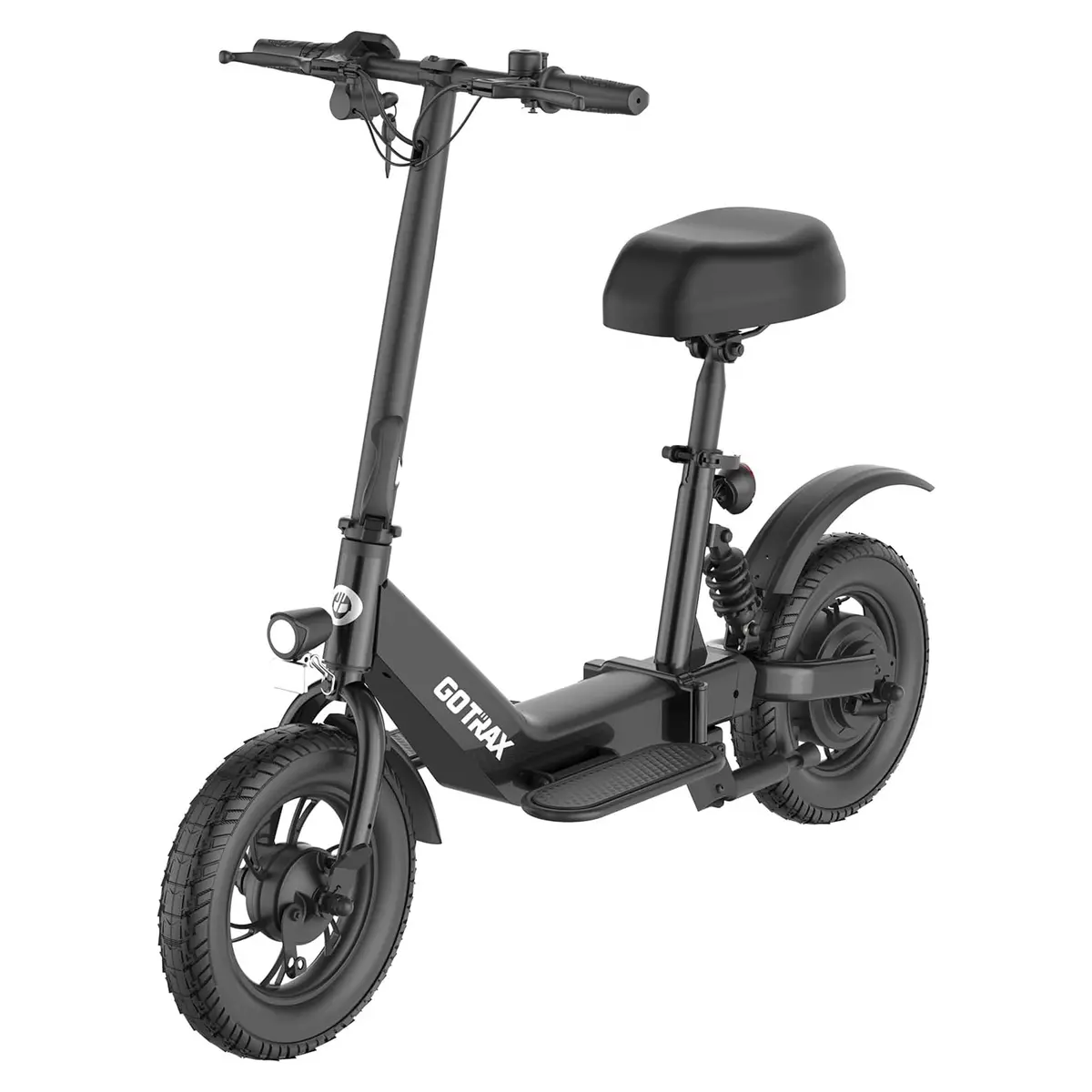 A3 Aero Electric Scooter 1